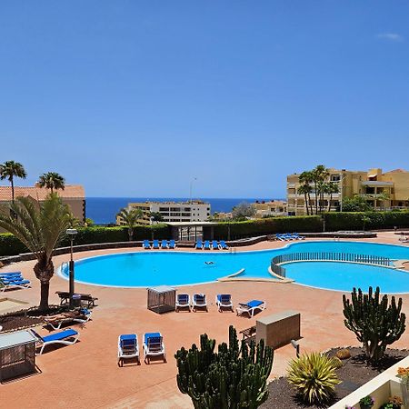 Sunny Suite San Miguel de Abona Eksteriør bilde