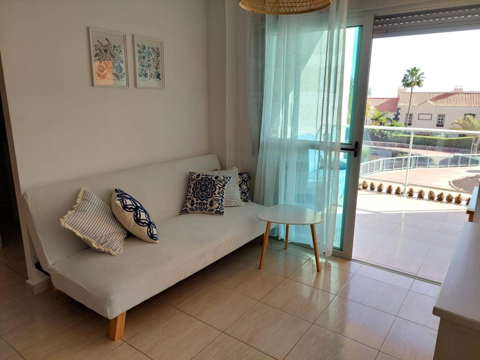 Sunny Suite San Miguel de Abona Eksteriør bilde