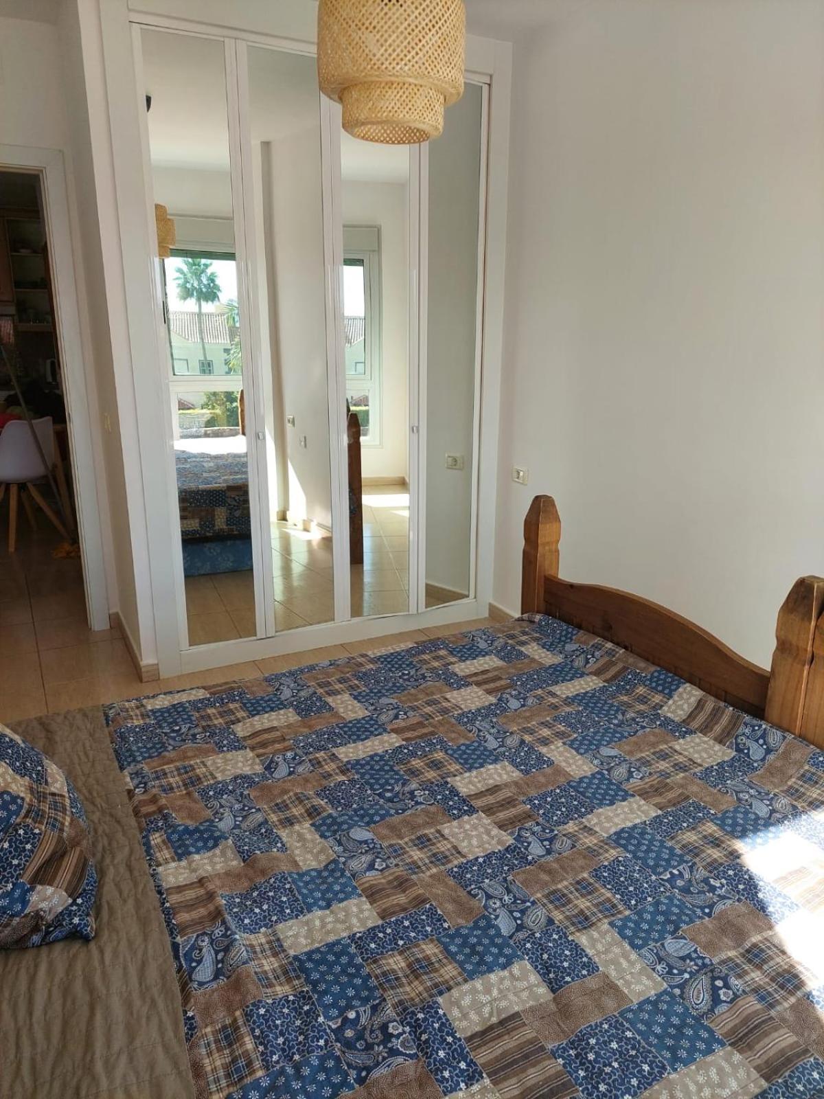 Sunny Suite San Miguel de Abona Eksteriør bilde