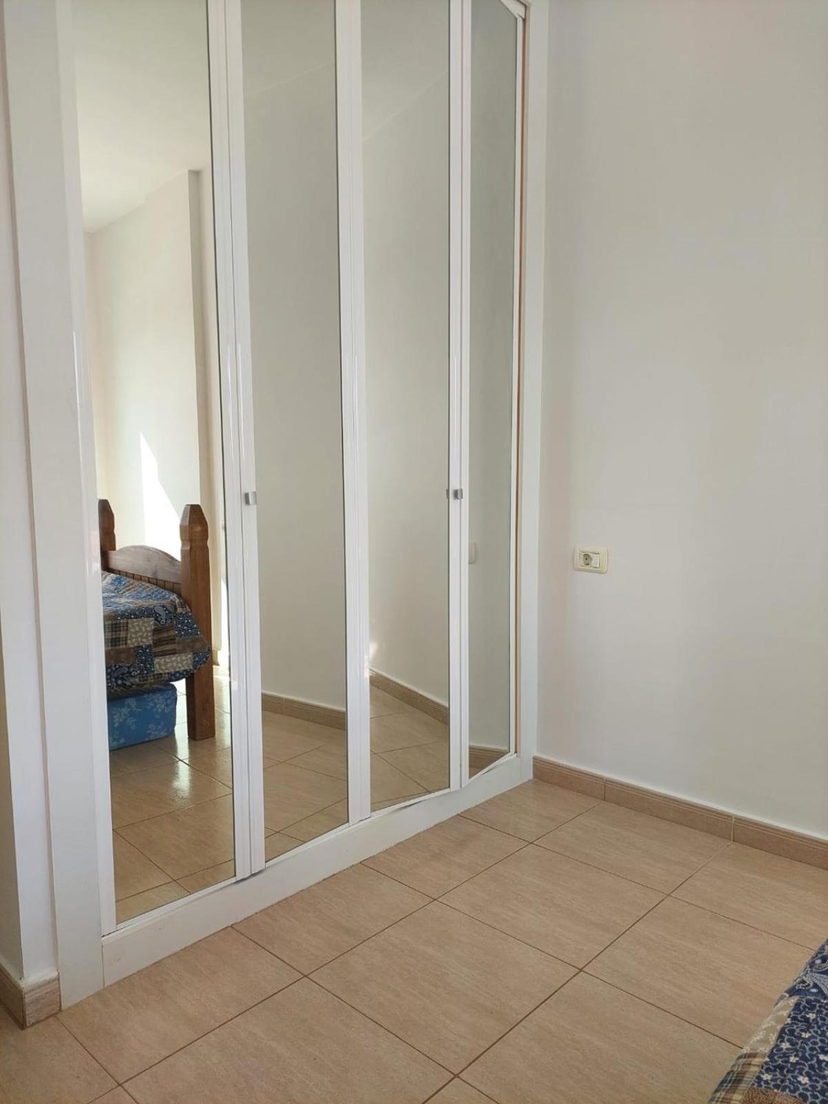 Sunny Suite San Miguel de Abona Eksteriør bilde