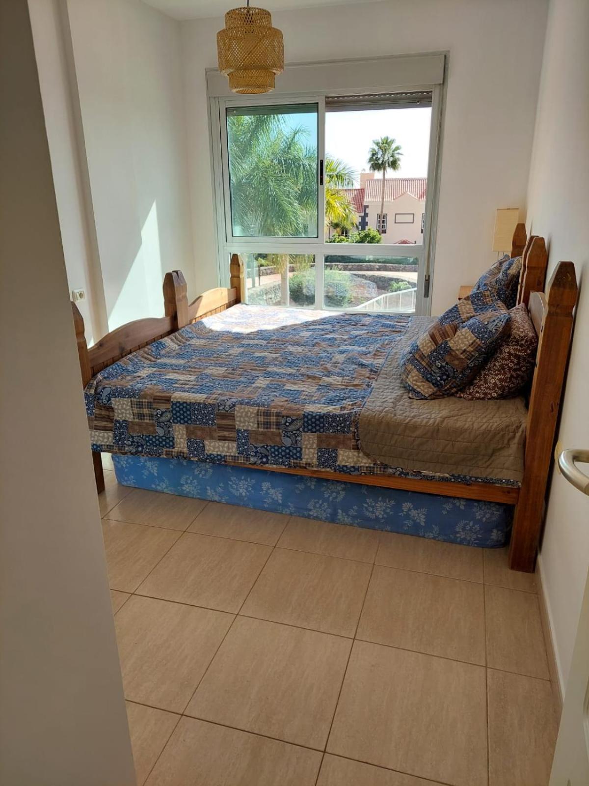 Sunny Suite San Miguel de Abona Eksteriør bilde