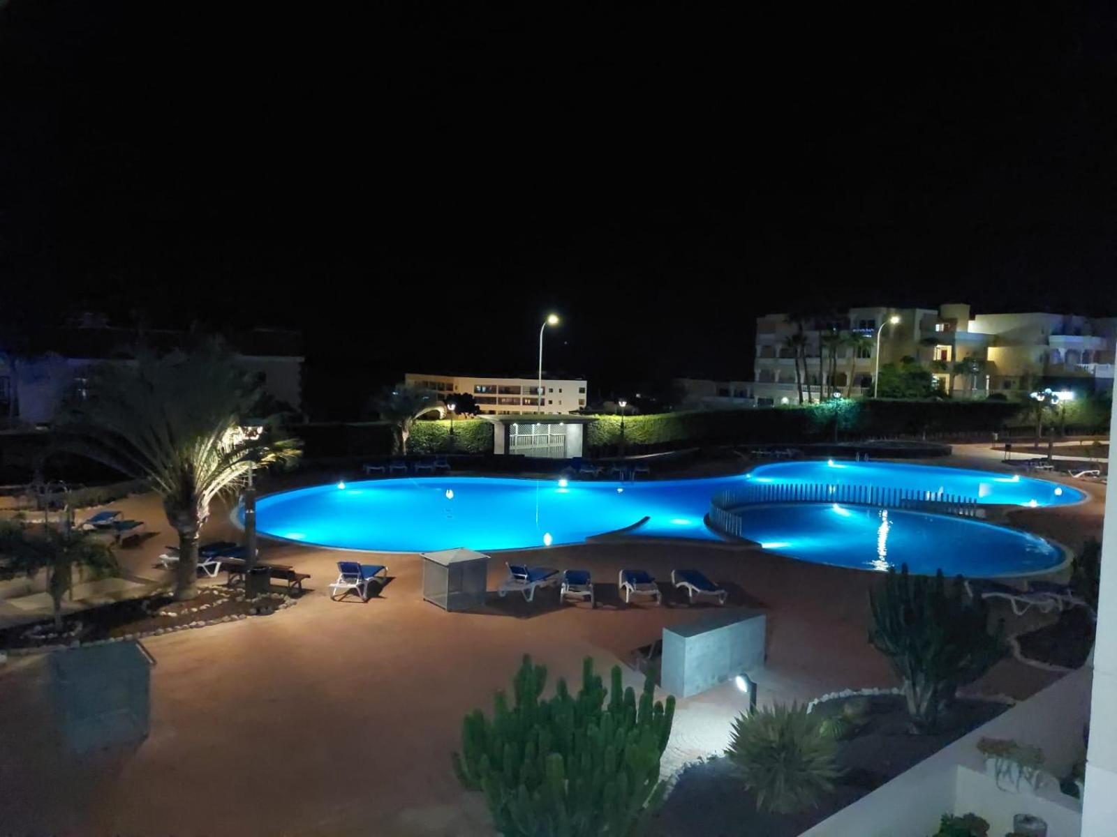 Sunny Suite San Miguel de Abona Eksteriør bilde
