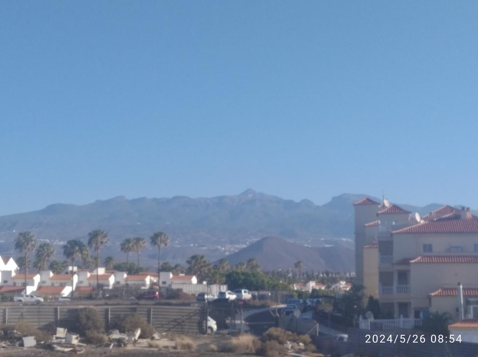 Sunny Suite San Miguel de Abona Eksteriør bilde
