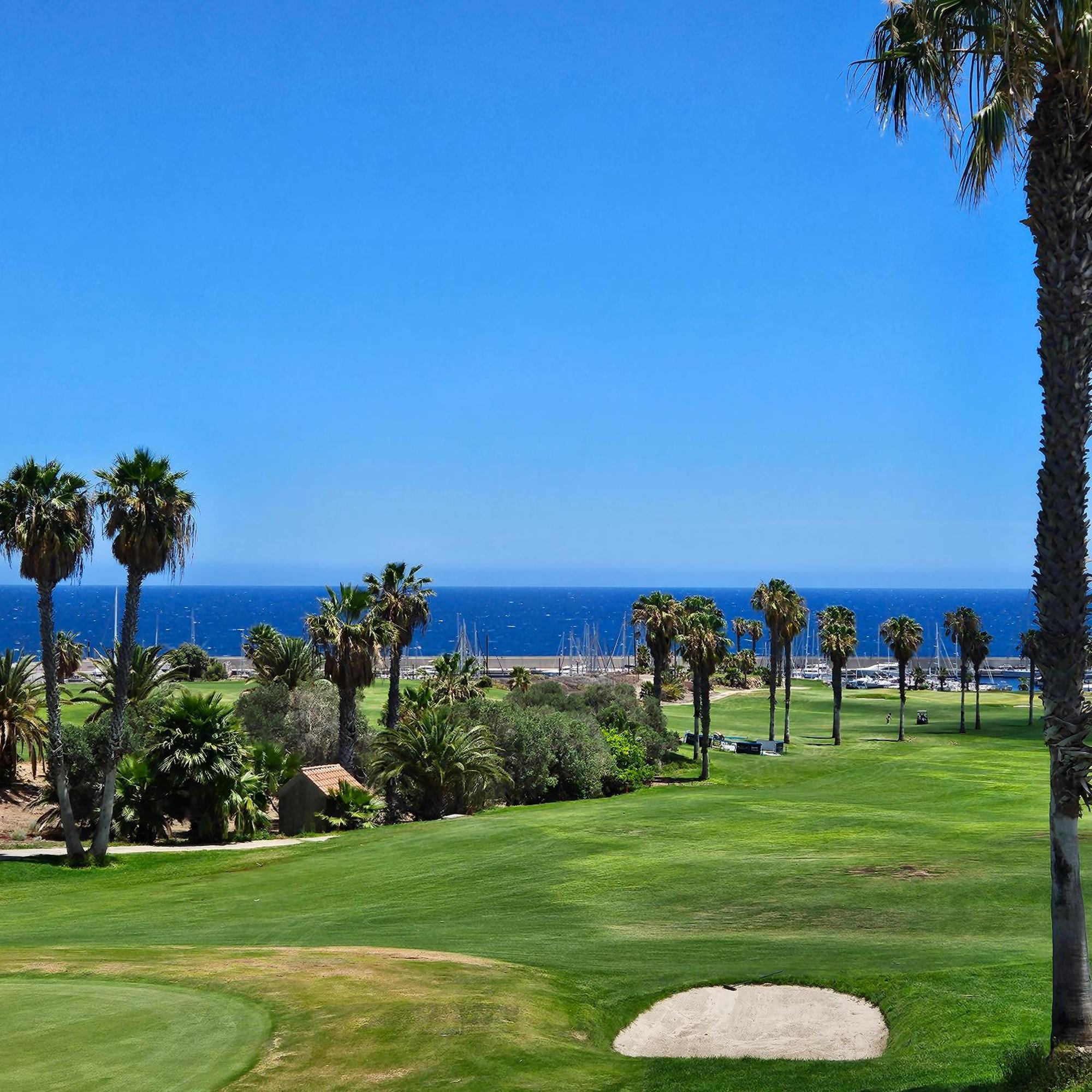 Sunny Suite San Miguel de Abona Eksteriør bilde