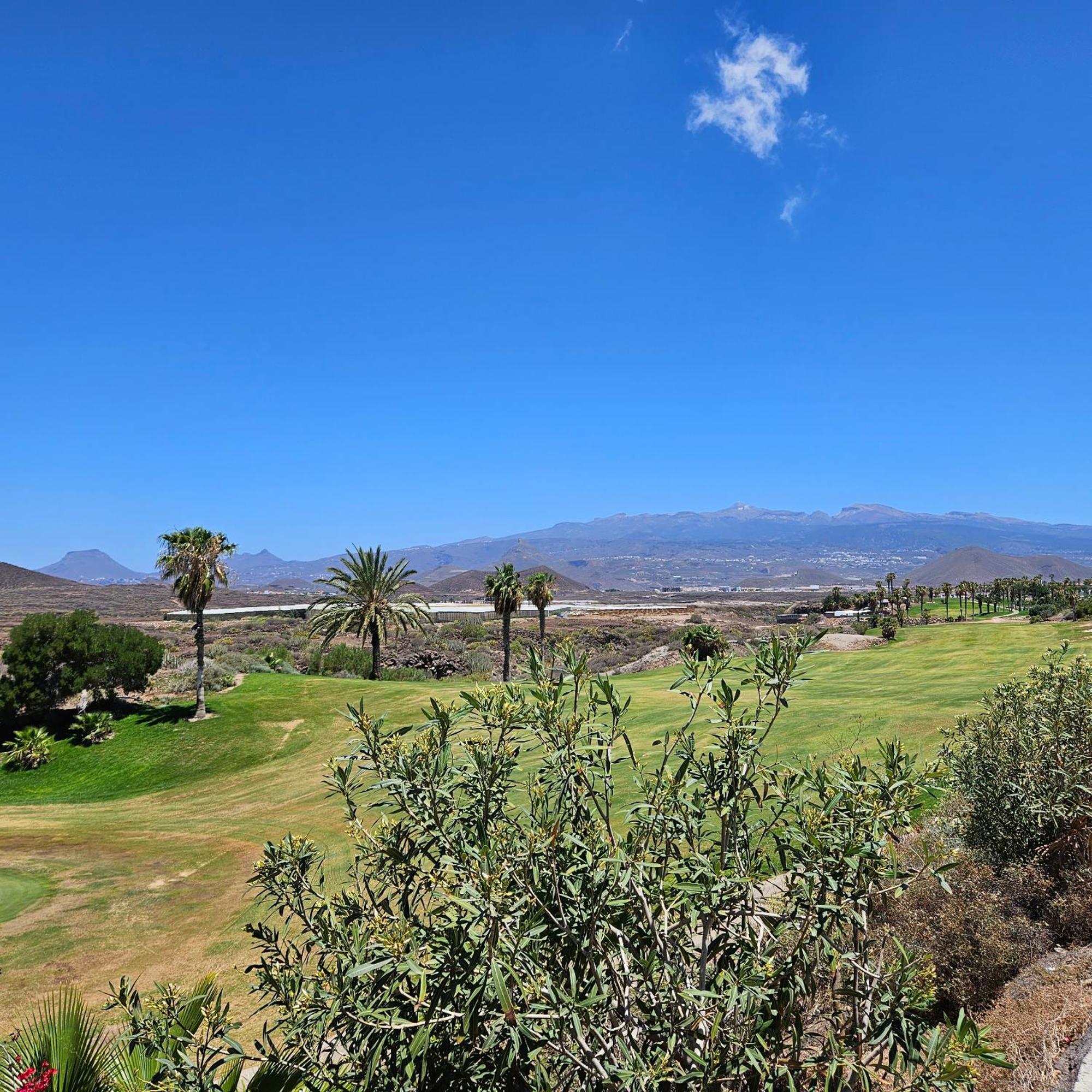 Sunny Suite San Miguel de Abona Eksteriør bilde