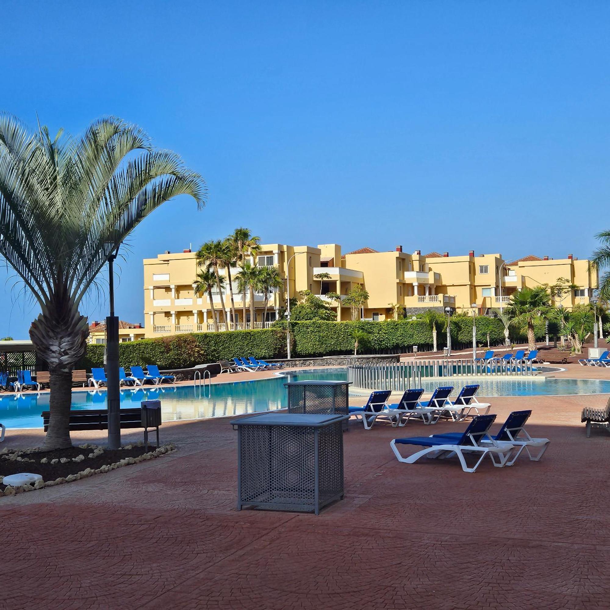 Sunny Suite San Miguel de Abona Eksteriør bilde