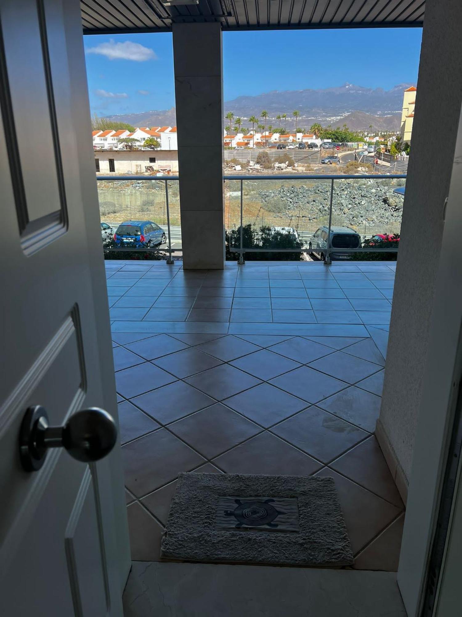 Sunny Suite San Miguel de Abona Eksteriør bilde
